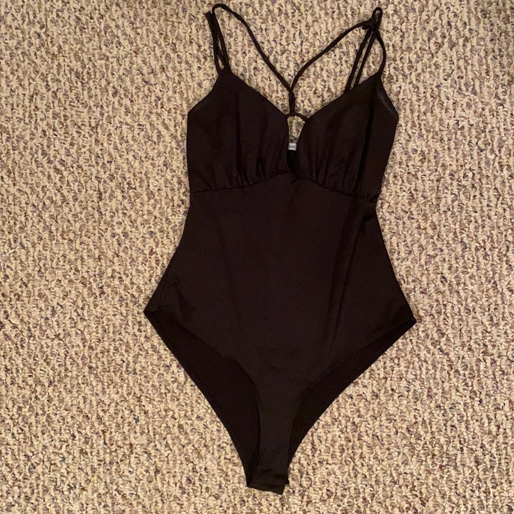 Charlotte russe bodysuit